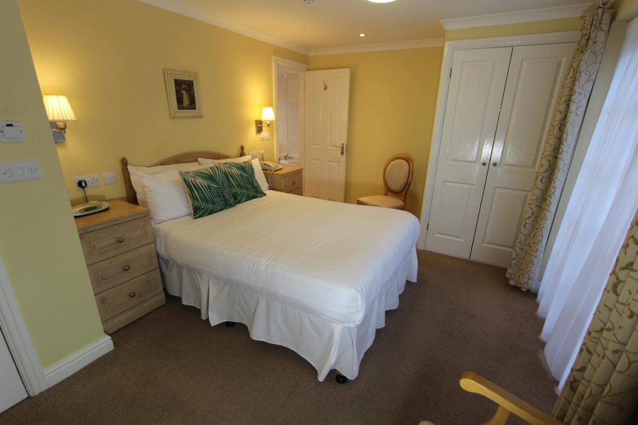 Hunters Moon Hotel Sidmouth Exterior foto